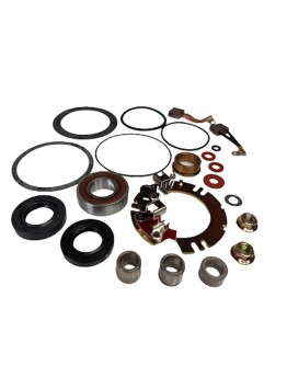 Kit reparatie electromotor ARROWHEAD YAMAHA XS 1100 78-81 (fara suport de perii)