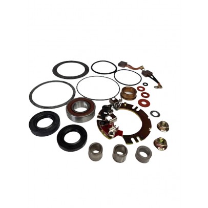 Kit reparatie electromotor ARROWHEAD YAMAHA XS 1100 78-81 (fara suport de perii)