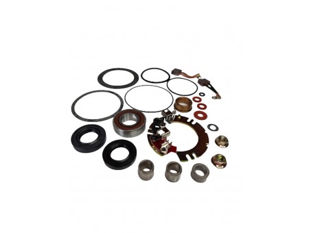 Kit reparatie electromotor ARROWHEAD YAMAHA XS 1100 78-81 (fara suport de perii)