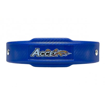 Protectie Evacuare ACCEL - Diametru 102-127MM - Albastru