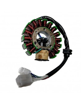 Stator alternator GZ SUZUKI DL 650 V-STROM '07-12,