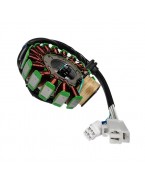 Stator alternator GZ SUZUKI DL 650 V-STROM '07-12,