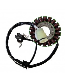 Stator alternator ELECTROSPORT - YAMAHA YFZ450R '09-'16 (EFI) (cu impulsator)