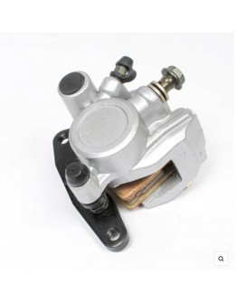 Etrier frana MTX - SUZUKI DR 125 '86-'96, DR 200 '86-'14 (OEM:59300-42A10-999)