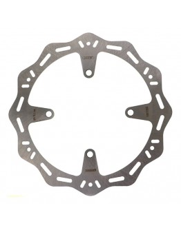 Disc frana fata MTX - HORNET KAWASAKI KX 125 '06-'08, KX 250F/450F '06-'09, WAWE (250X109X3MM) (4X9,5MM)