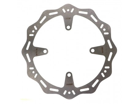 Disc frana fata MTX - HORNET KAWASAKI KX 125 '06-'08, KX 250F/450F '06-'09, WAWE (250X109X3MM) (4X9,5MM)