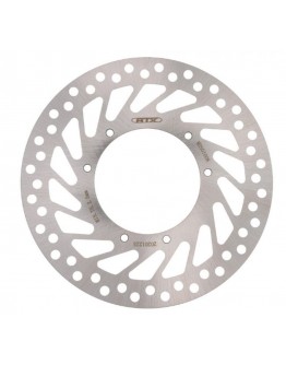 Disc frana fata MTX - HONDA CR 125/250, CRF250R/X, CRF 450 '04-'16 (240X101X3MM) (6X6,25MM)