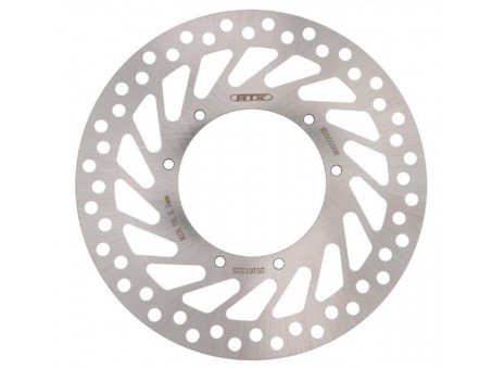 Disc frana fata MTX - HONDA CR 125/250, CRF250R/X, CRF 450 '04-'16 (240X101X3MM) (6X6,25MM)