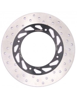 Disc frana spate MTX - HONDA FMX 650 '05-'08, FX 650 VIGOR '99-'02, NX 500 '92-'99, NX 650 DOMINATOR '92-'04 (220X105X4MM) (4X6,5MM)