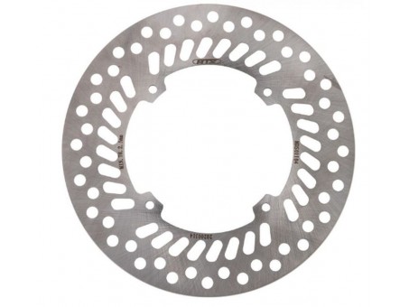 Disc frana fata MTX - HONDA CR 125R/250R/500R '90-'91, XR 600R '88-'90, XR 250L '82-'93 (240X118X3MM) (4X6,3MM)