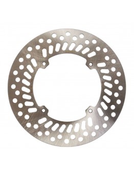 Disc frana fata MTX - HONDA XR 250R '02-'04, XR 400R '96-'04, XR 600R '92-'00, XR 650 '00-'07 (240X118X3,5MM) (4X6,5MM)