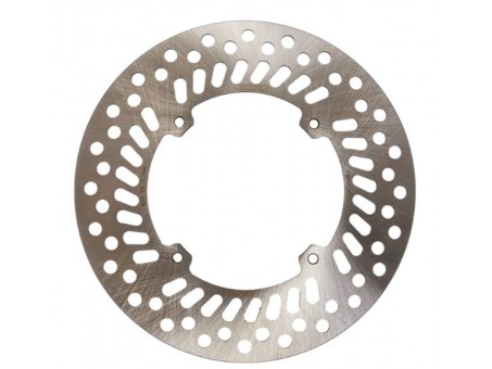 Disc frana fata MTX - HONDA XR 250R '02-'04, XR 400R '96-'04, XR 600R '92-'00, XR 650 '00-'07 (240X118X3,5MM) (4X6,5MM)