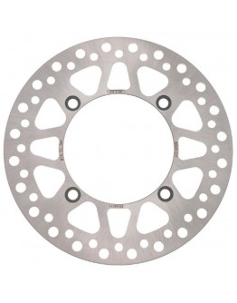 Disc frana fata MTX - SUZUKI DR 250 '90-'95, DR 350 '91-'99 (250X121X3,5MM) (4X10,5MM)