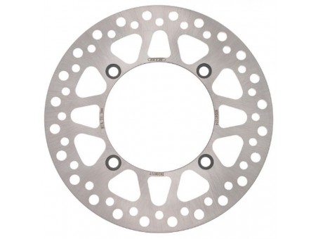 Disc frana fata MTX - SUZUKI DR 250 '90-'95, DR 350 '91-'99 (250X121X3,5MM) (4X10,5MM)