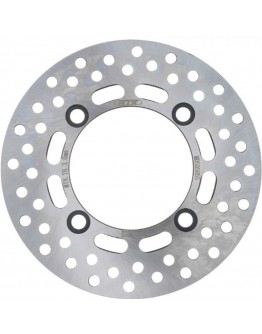 Disc frana fata MTX - SUZUKI LT-A 500 XP '09-'15, LT-A 750 XP '09-'15 (190X90X4MM) (4X10,5MM)