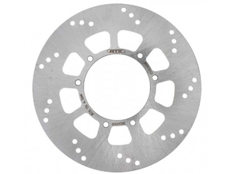 Disc frana spate MTX - YAMAHA XT 600 '87-'03, XTZ 660 TENERE '91-'98 (220X86X5MM) (6X6,5MM)