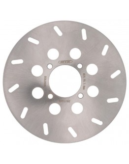 Disc frana spate MTX - YAMAHA YFM 400 '00-'01, YFM 450 KODIAK '03-'04, YFM 450 WOLVERINE '06-'10 (220X58X3,5MM) (4X8,5MM)