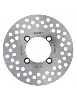 Disc frana fata MTX - APRILIA MX 50 '03-'05, PEGASO 50 '92-'94, RX '95-'04, YAMAHA DT 50 '97-'03 (230X112X4,5MM)