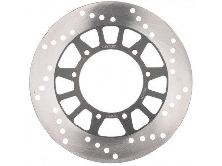 Disc frana spate MTX - YAMAHA XT 600 '87-'03, XTZ 660 TENERE '91-'98 (220X86X5MM) (6X6,5MM)