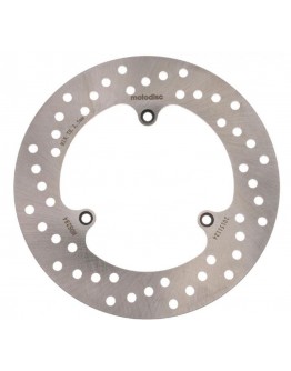 Disc frana fata MTX - KTM SX 60/65 '98-'03 (198X89X3MM) (3X6,5MM)