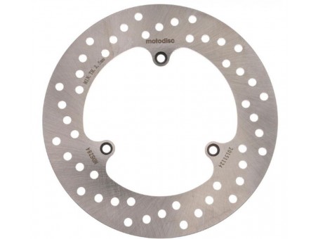 Disc frana fata MTX - KTM SX 60/65 '98-'03 (198X89X3MM) (3X6,5MM)