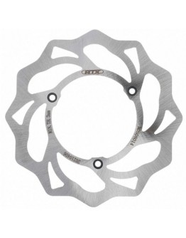 Disc frana fata MTX - KTM SX 65 '04-'21, HUSQVARNA TC 65 '19-'21, GAS GAS MC 65 '21, WAVE (198X89X3,5MM)