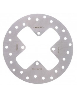 Disc frana fata MTX - CAN AM OUTLANDER 400/500/650 '07-'14, OUTLANDER 800 '07-'12, RENEGADE 800 '09-'11 (205X75X4,5MM) (4X8,5MM)