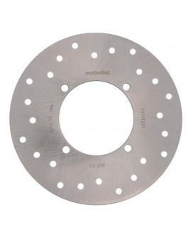 Disc frana spate MTX - POLARIS MAGNUM 325/330/500 '01-'05 (206X89X4,5MM) (4X8,5MM)