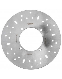 Disc frana fata MTX - POLARIS RANGER/SPORTSMAN 325 '14-'15, 330 TRAIL BOSS '10-'13, RANGER/SPORTSMAN 400/500 '08-'13, SPORTSMAN 570 '11-'21, SPORTSMAN 800 '05-'14, RANGR EV '11-'20 (227X89X4MM) (4X8,5MM)