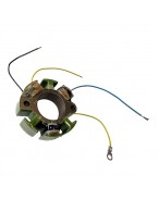 Bobina alternator (stator) ELECTREX - SUZUKI RM 250 '02-'06