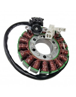 Stator alternator ELECTROSPORT - YAMAHA YZF R3 '15-'16 (cu impulsator)