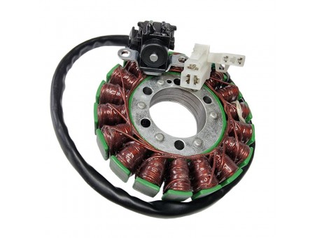 Stator alternator ELECTROSPORT - YAMAHA YZF R3 '15-'16 (cu impulsator)