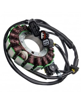 Stator alternator ELECTROSPORT - HONDA CRF1000L AFRICA TWIN