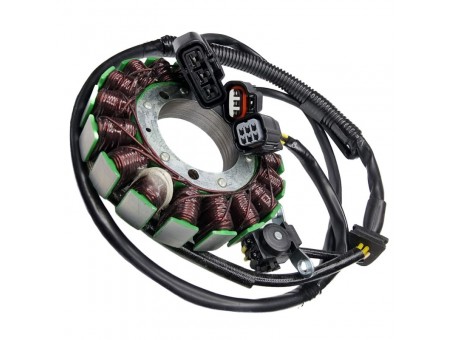 Stator alternator ELECTROSPORT - HONDA CRF1000L AFRICA TWIN