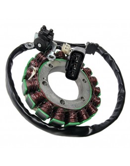 Stator alternator ELECTROSPORT - YAMAHA FZ-07/MT-07 '15-'16 (cu impulsator)