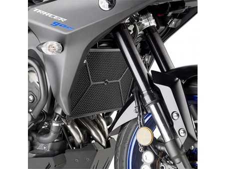 Protectie radiator KAPPA - YAMAHA MT-09 850 (13-16), Tracer 900 / Tracer 900 GT (18-19) Negru