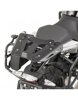 Suport pentru topcase KAPPA - BMW G 310GS (17-19) (placa nu este inclusa)