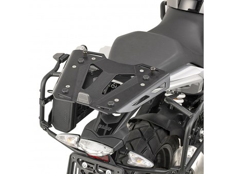 Suport pentru topcase KAPPA - BMW G 310GS (17-19) (placa nu este inclusa)