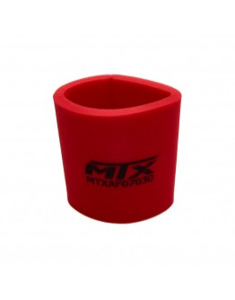 Filtru de aer MTX - YAMAHA YFM 350 BRUIN/GRIZZLY/KODIAK '04-'14, YFM 400 'KODIAK/GRIZZLY '00-'07, YFM 450 KODIAK/GRIZZLY/WOLVERINE '03-'14