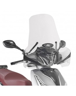 Suport parbriz KAPPA - 7057AK KYMCO PEOLPE 300S '19-'21