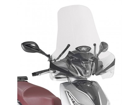 Suport parbriz KAPPA - 7057AK KYMCO PEOLPE 300S '19-'21