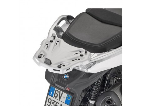 Suport pentru topcase KAPPA - BMW C 400GT '19-'21 (placa nu este inclusa)