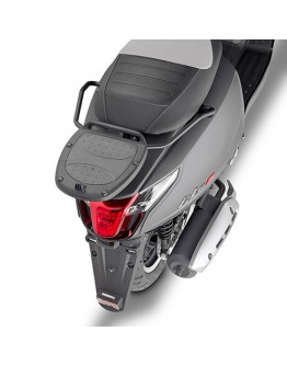 Suport pentru topcase KAPPA - KYMCO LIKE 50/125/150 '17-'21 (placa nu este inclusa)