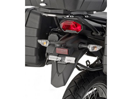 Suport trusa scule KAPPA - KS250 pentru cadru KL4121 KAWASAKI VERSYS-X 300 '17-'21