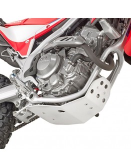 Protectie motor aluminiu KAPPA - HONDA CRF 300L '21-