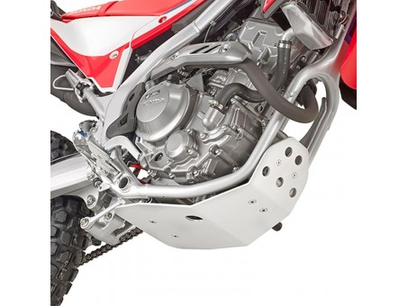 Protectie motor aluminiu KAPPA - HONDA CRF 300L '21-