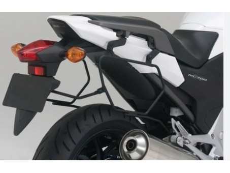 Suport pentru genti laterale KAPPA - HONDA NC 700X '12-'15 RA314 EASY LOCK