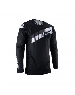 Bluza Offroad Leatt Moto 4.5 Lite - Negru	