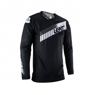 Bluza Offroad Leatt Moto 4.5 Lite - Negru