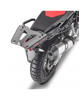 Suport pentru topcase KAPPA - APRILIA TUAREG 660 '21 (placa nu este inclusa)